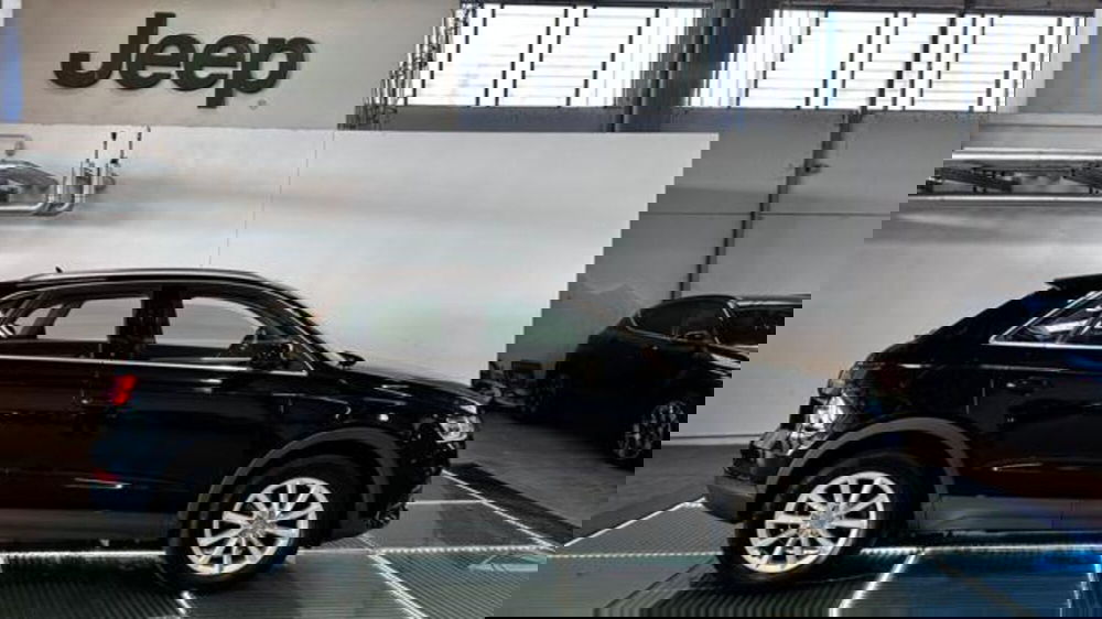 Audi Q3 usata a Reggio Emilia (7)