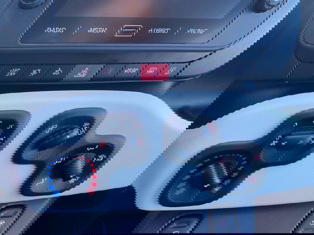 Fiat Panda usata a Torino (10)