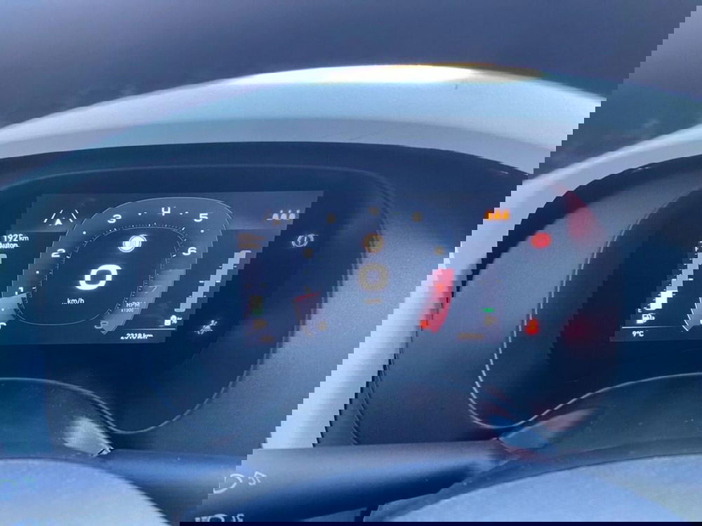 Fiat Panda usata a Torino (14)