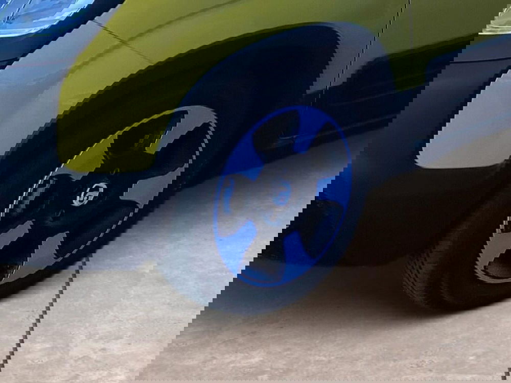 Fiat Panda usata a Torino (15)