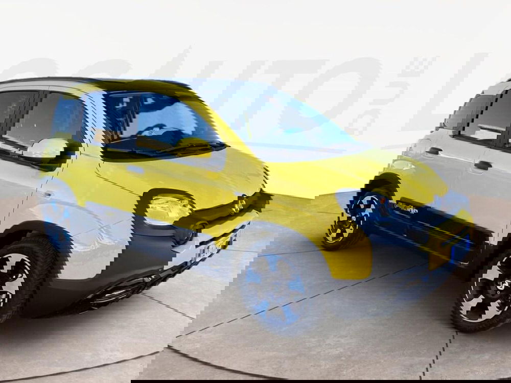 Fiat Panda usata a Torino (3)