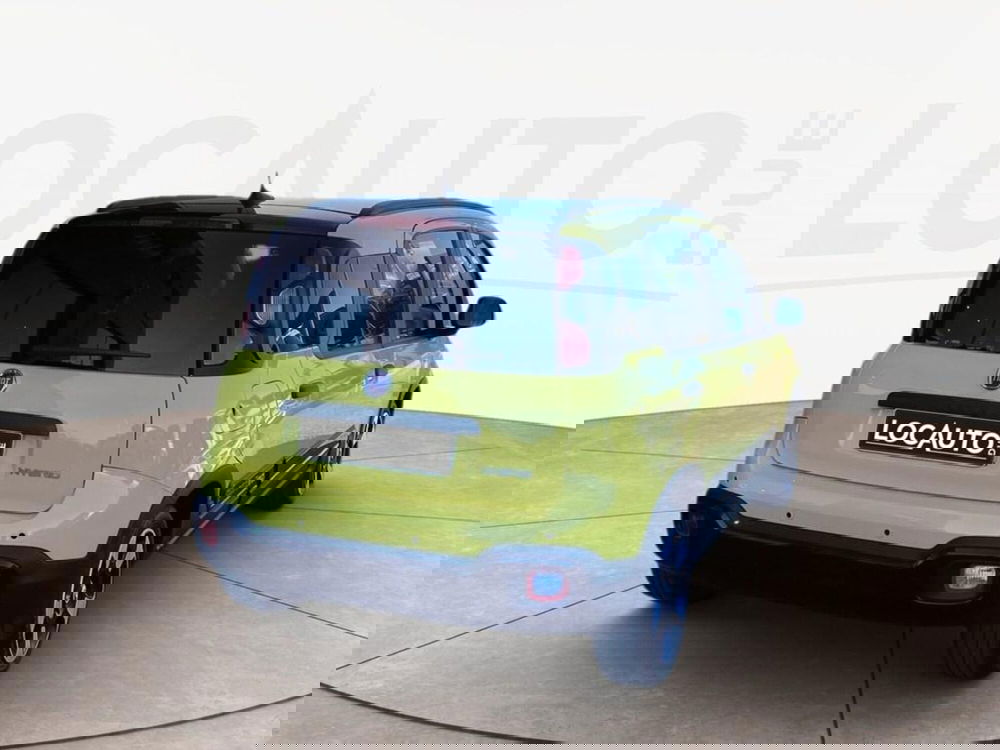 Fiat Panda usata a Torino (4)