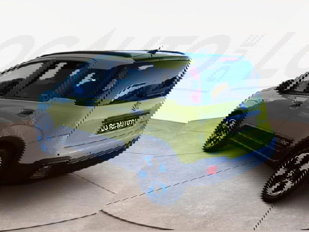 Fiat Panda usata a Torino (5)