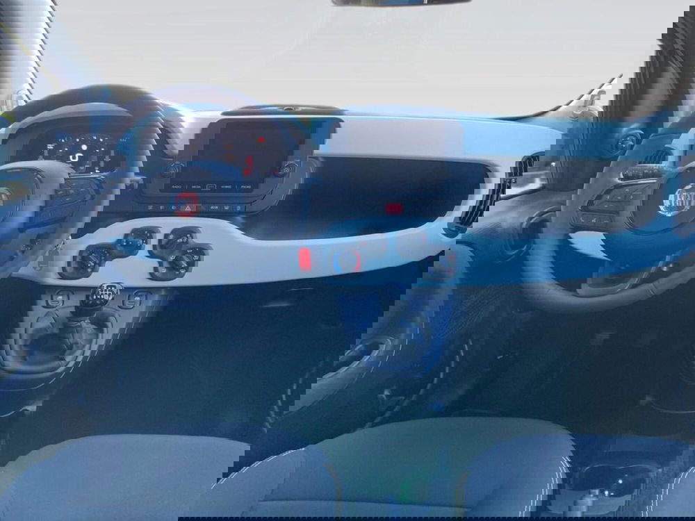 Fiat Panda usata a Torino (6)