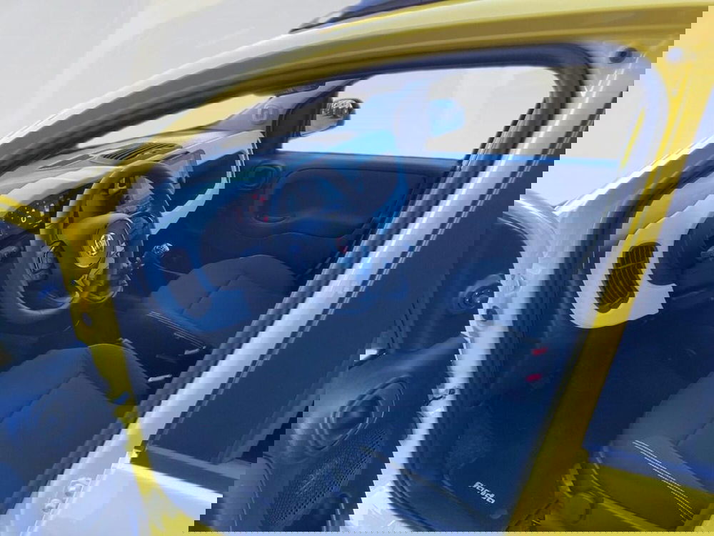 Fiat Panda usata a Torino (7)