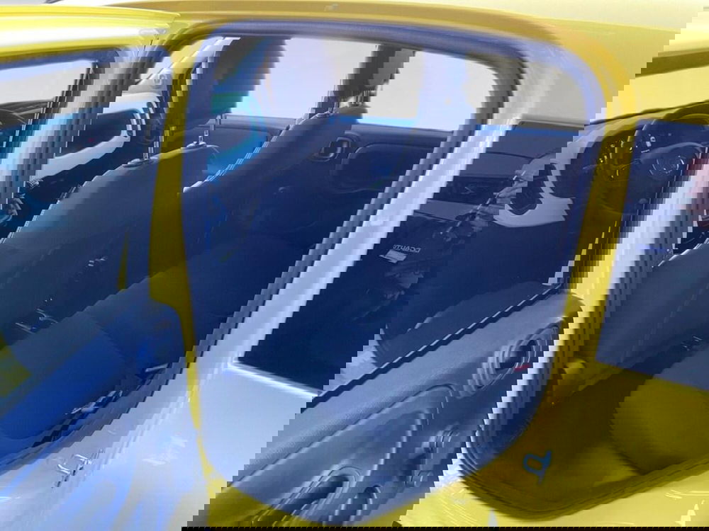 Fiat Panda usata a Torino (8)