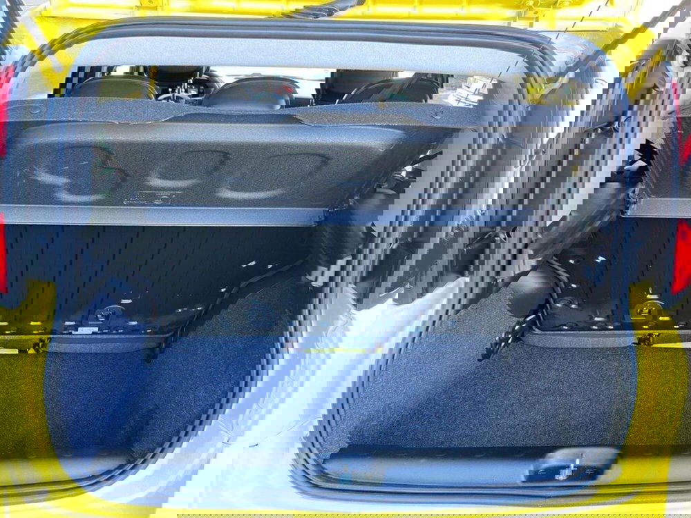 Fiat Panda usata a Torino (9)