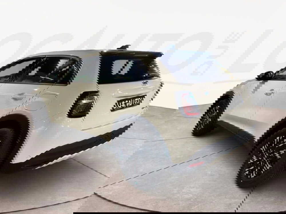 Fiat 600 nuova a Torino (5)