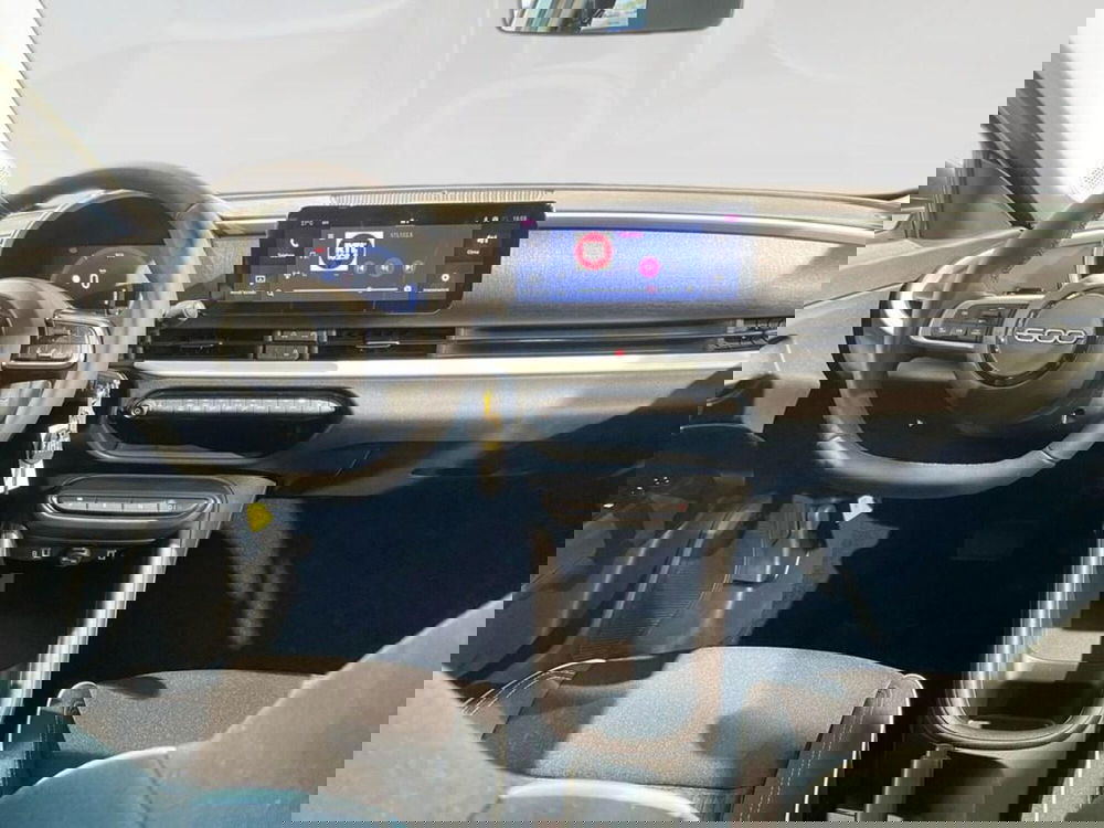 Fiat 600 nuova a Torino (5)