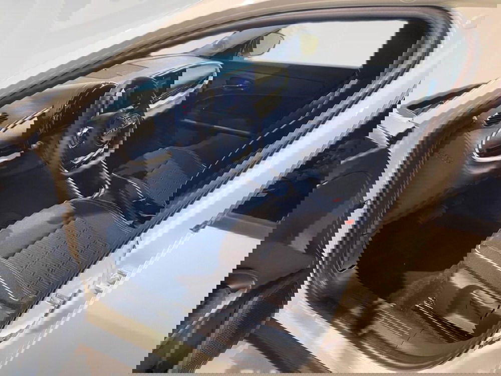 Fiat 600 nuova a Torino (6)