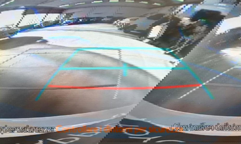 Toyota Yaris usata a Monza e Brianza (14)