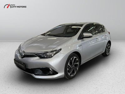 Toyota Auris 1.3 5 porte Active del 2015 usata a Monza