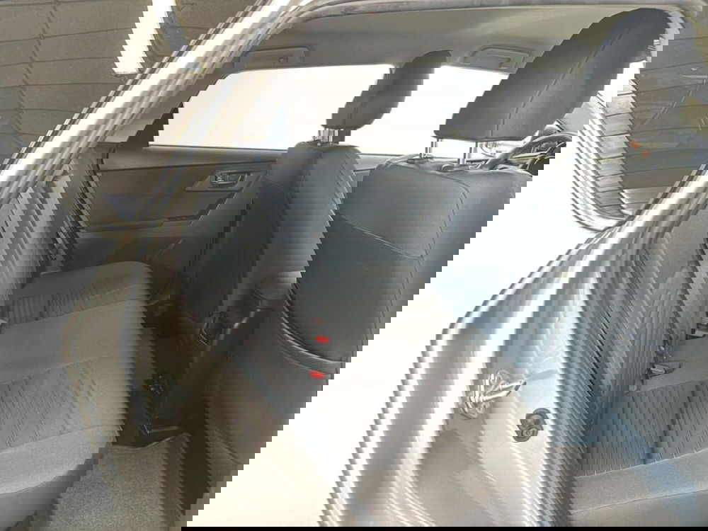 Toyota Auris usata a Monza e Brianza (10)