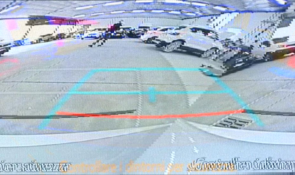 Toyota Auris usata a Monza e Brianza (13)