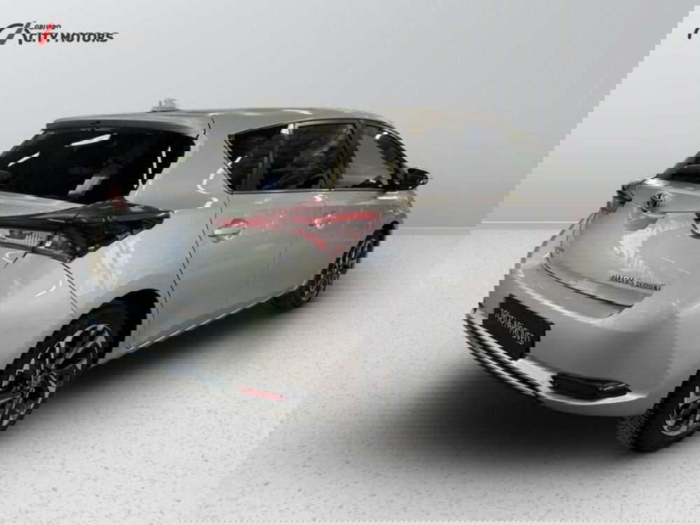 Toyota Auris usata a Monza e Brianza (6)