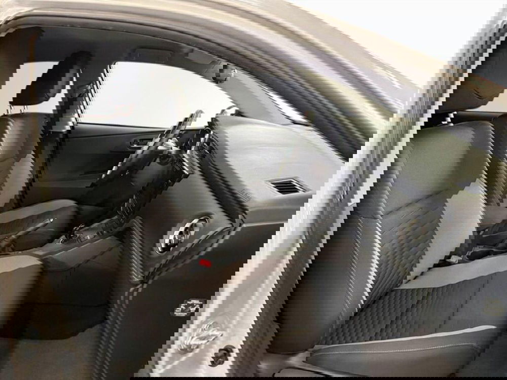 Toyota Auris usata a Monza e Brianza (9)