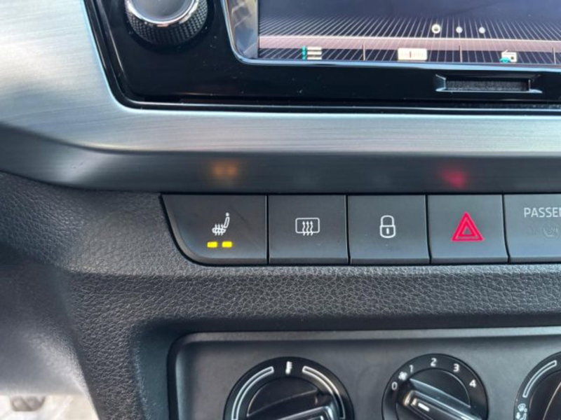 Skoda Fabia usata a Cuneo (11)