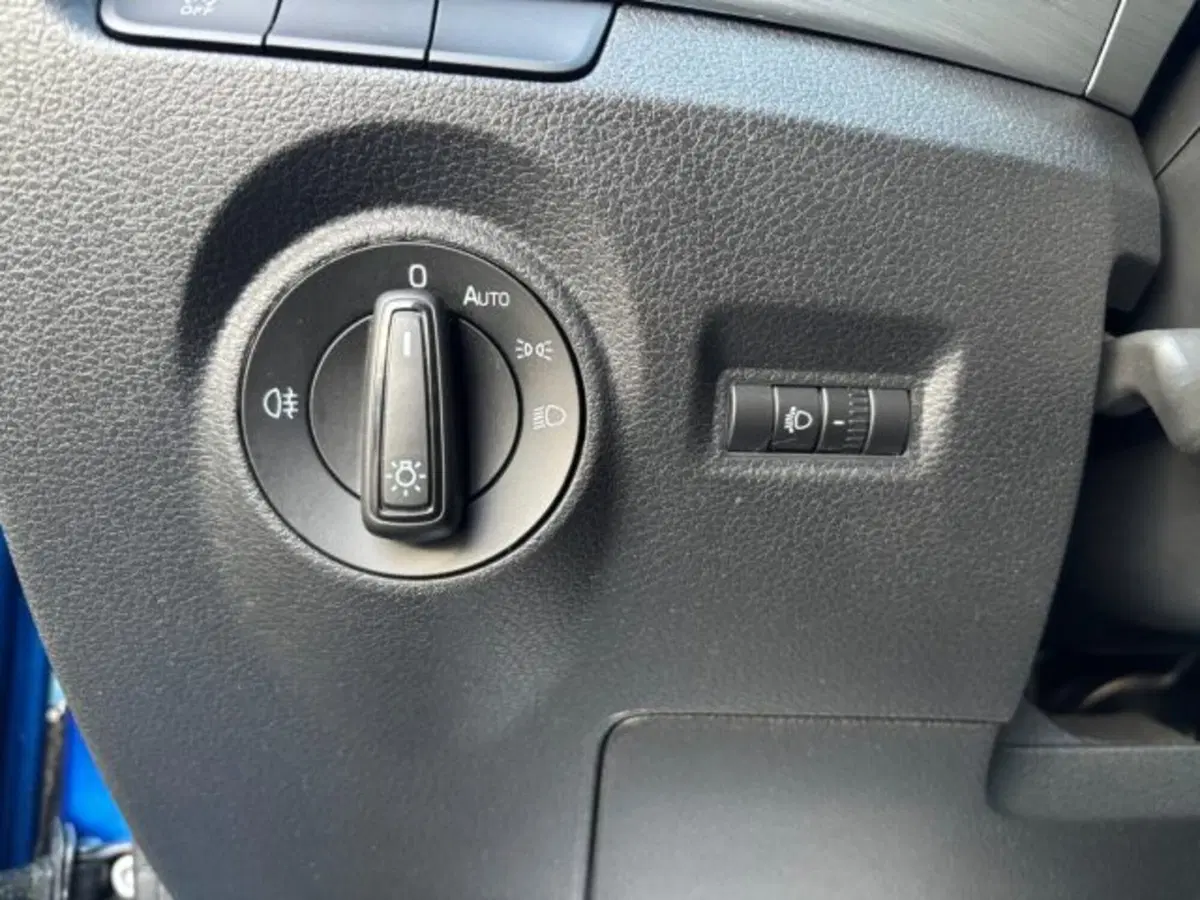 Skoda Fabia usata a Cuneo (16)