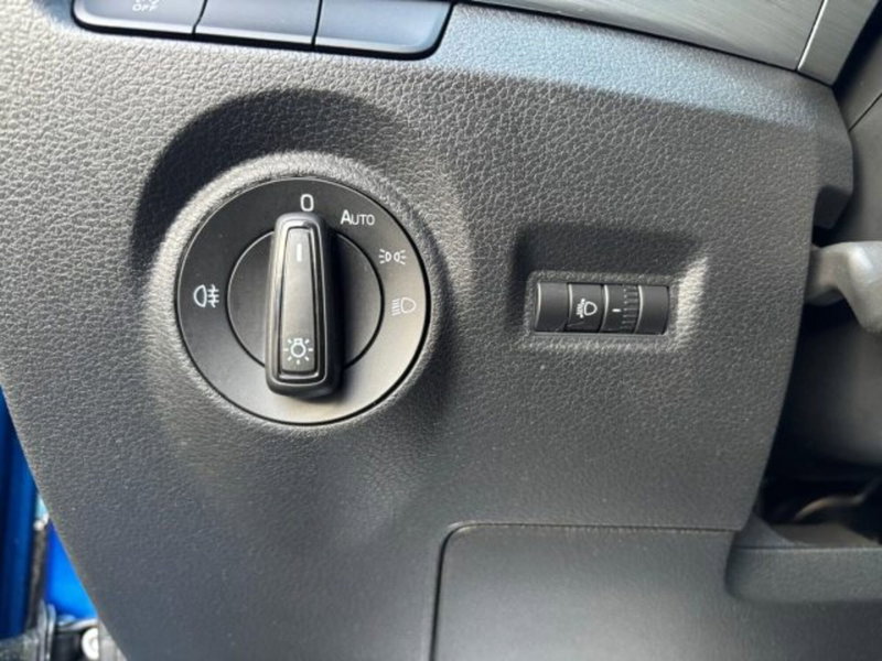 Skoda Fabia usata a Cuneo (16)