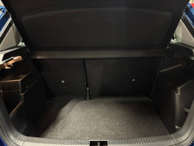 Skoda Fabia usata a Cuneo (17)