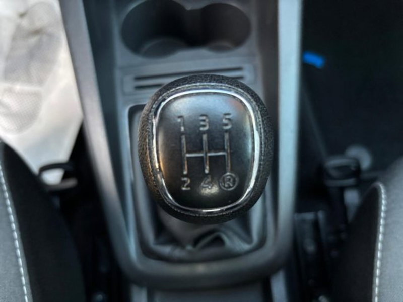 Skoda Fabia usata a Cuneo (9)