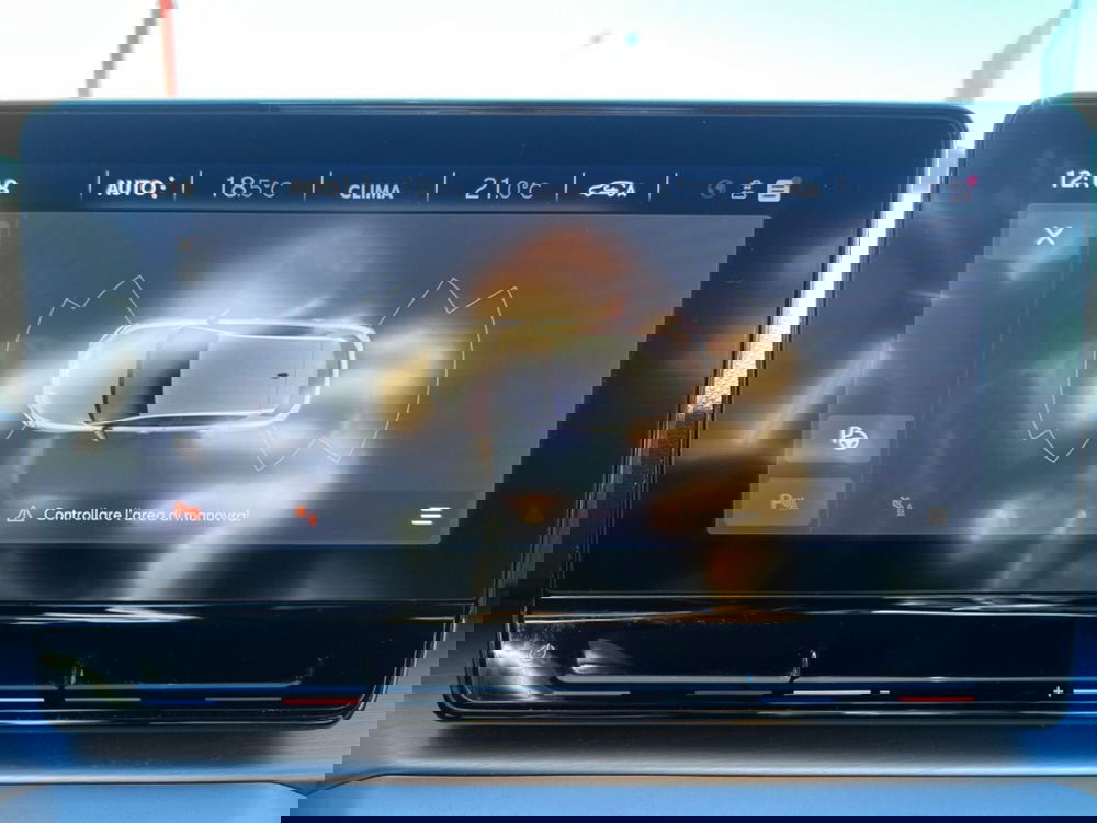 SEAT Leon usata a Verona (11)