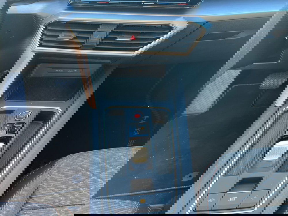 SEAT Leon usata a Verona (12)