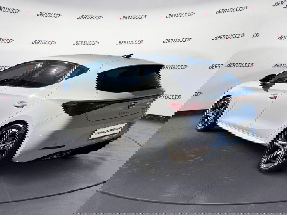 SEAT Leon usata a Verona (4)