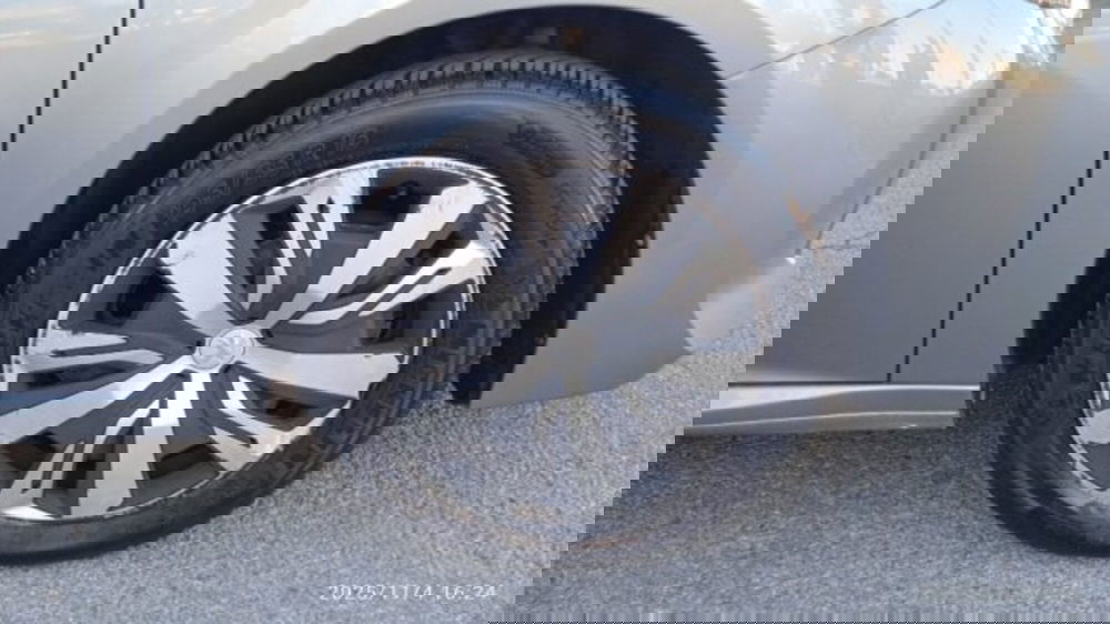 Peugeot 208 usata a Frosinone (9)