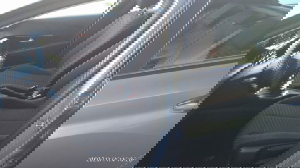 Peugeot 208 usata a Frosinone (13)