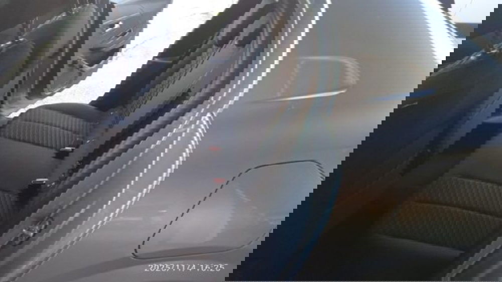 Peugeot 208 usata a Frosinone (14)