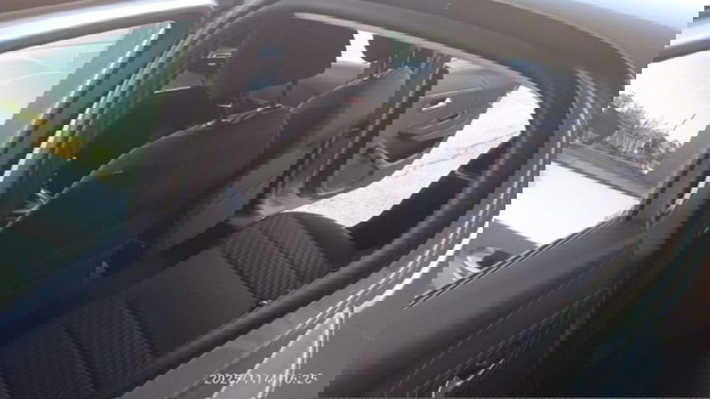 Peugeot 208 usata a Frosinone (15)