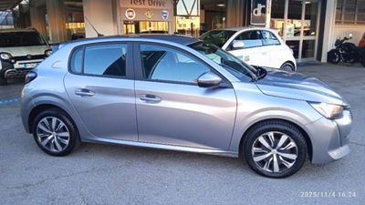 Peugeot 208 BlueHDi 100 Stop&amp;Start 5 porte Active del 2020 usata a San Giorgio a Liri