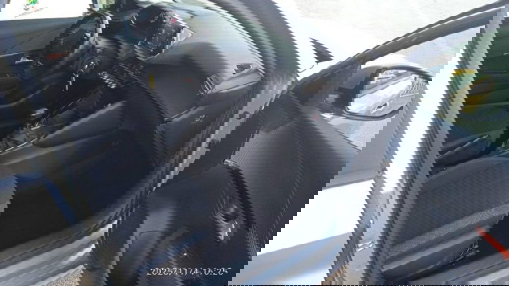 Peugeot 208 usata a Frosinone (16)