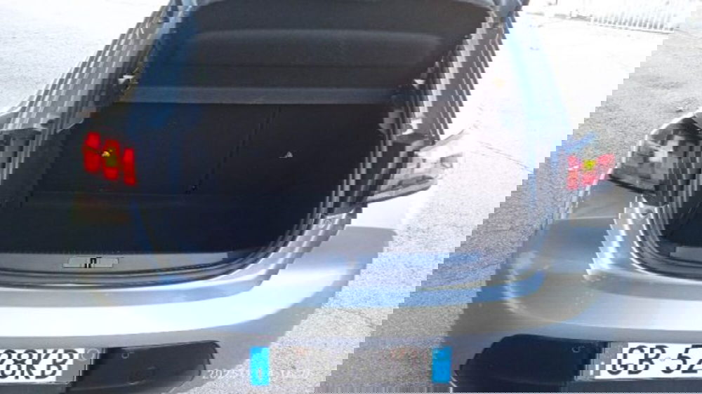 Peugeot 208 usata a Frosinone (8)