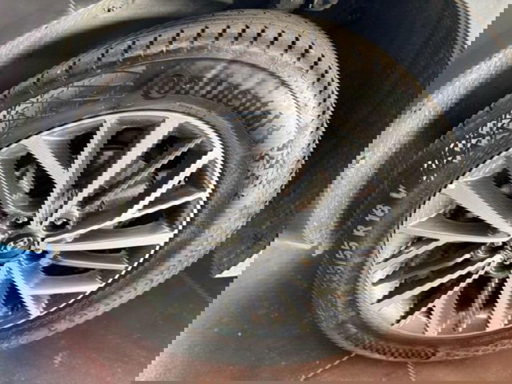 Hyundai Tucson nuova a Pesaro-Urbino (3)