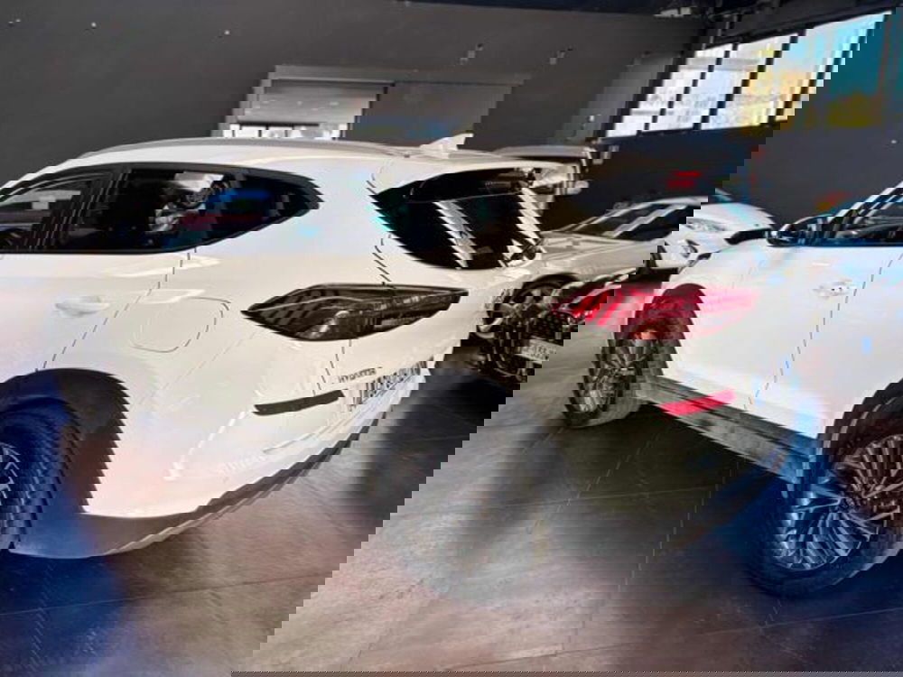 Hyundai Tucson nuova a Pesaro-Urbino (5)