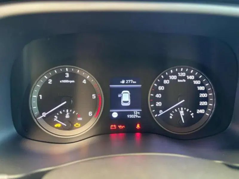 Hyundai Tucson usata a Pesaro-Urbino (8)