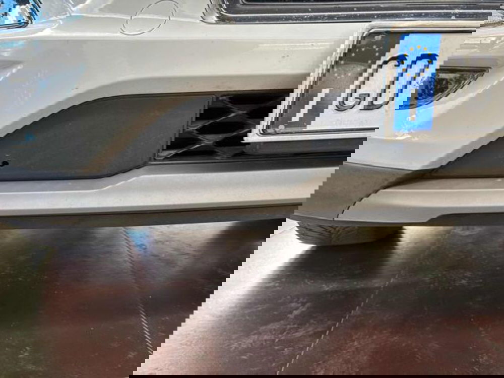 Hyundai Tucson usata a Pesaro-Urbino (10)