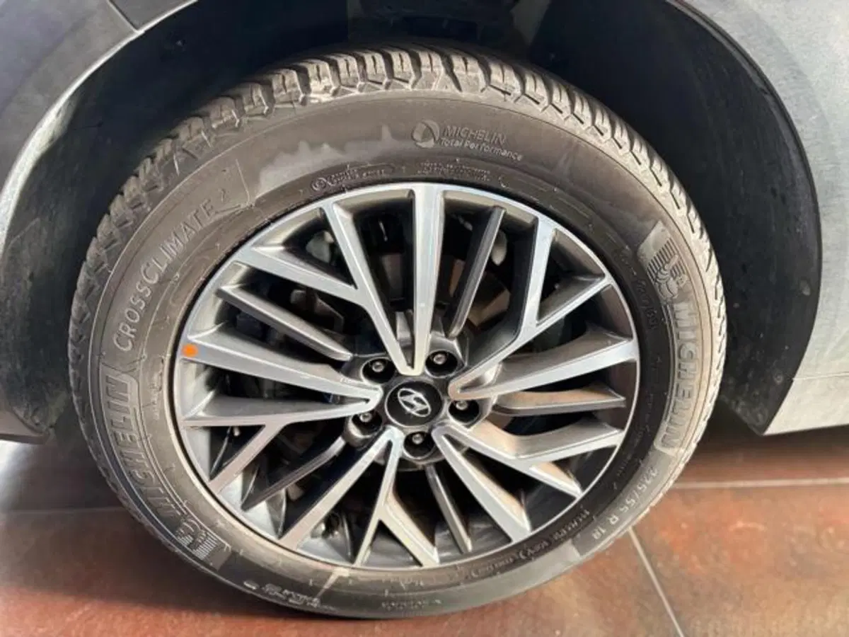 Hyundai Tucson usata a Pesaro-Urbino (3)