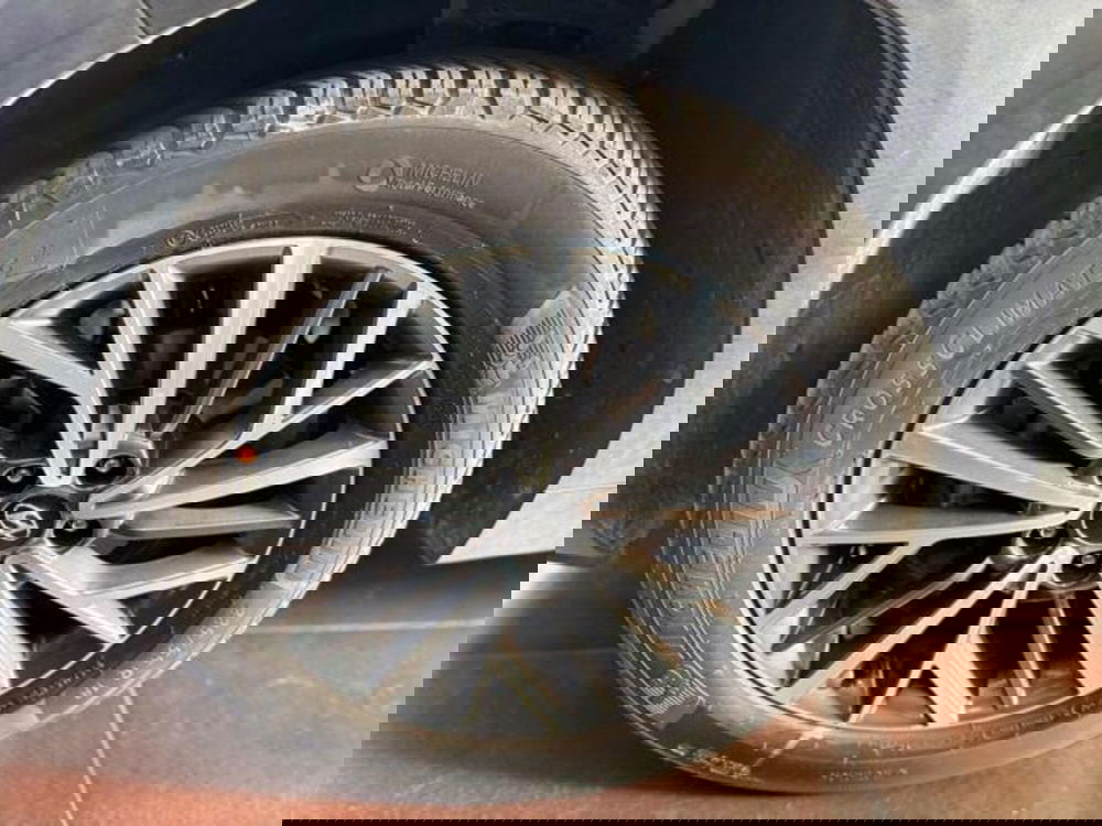 Hyundai Tucson usata a Pesaro-Urbino (3)