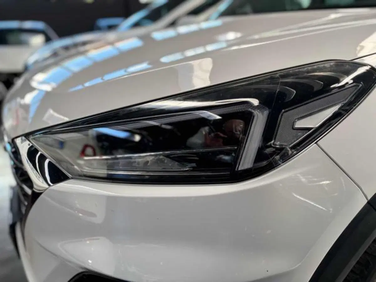Hyundai Tucson usata a Pesaro-Urbino (4)