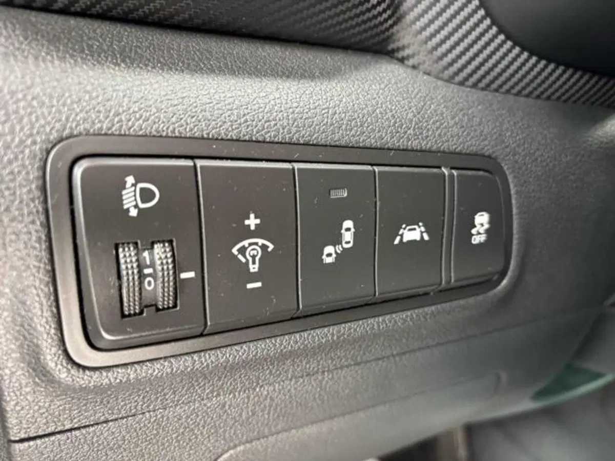 Hyundai Tucson usata a Pesaro-Urbino (5)