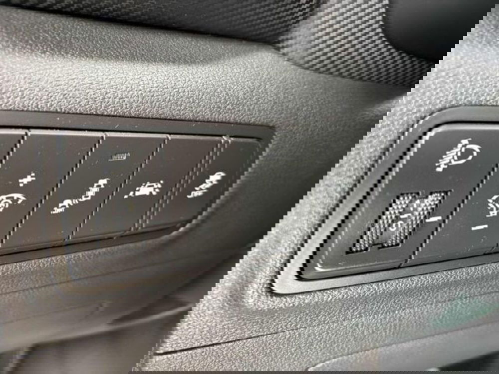 Hyundai Tucson usata a Pesaro-Urbino (5)