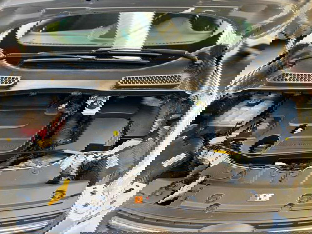 Ford Kuga usata a Pesaro-Urbino (12)