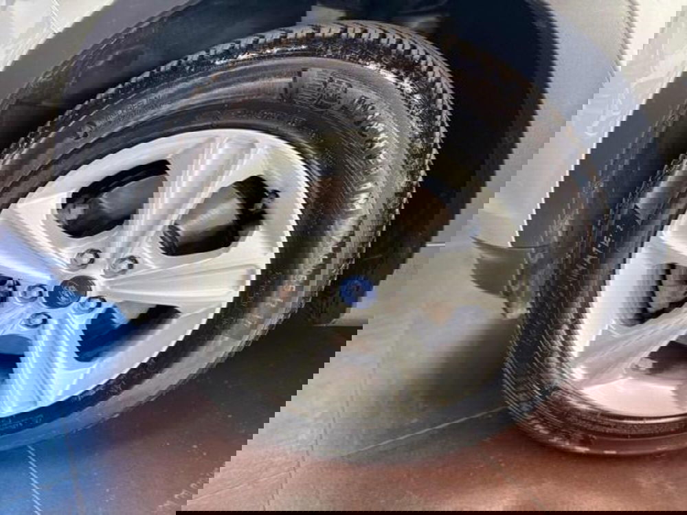 Ford Kuga usata a Pesaro-Urbino (2)