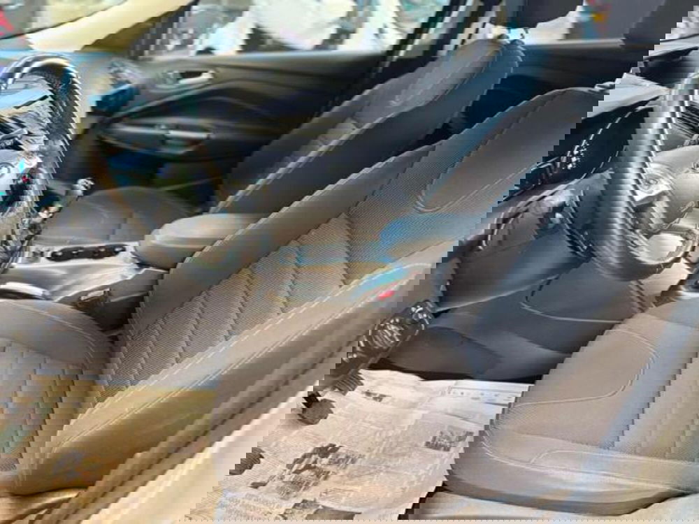 Ford Kuga usata a Pesaro-Urbino (9)