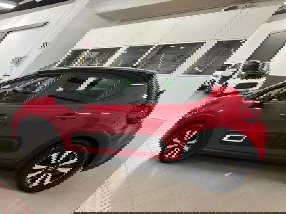 Citroen C3 usata a Pesaro-Urbino (2)