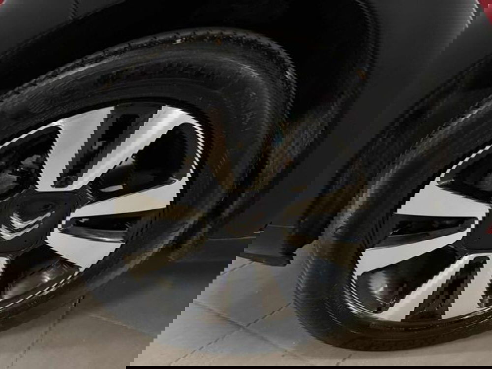 Citroen C3 usata a Pesaro-Urbino (4)