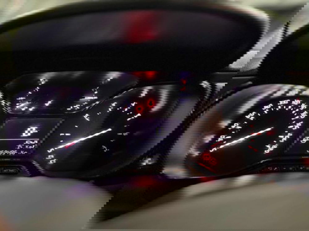 Citroen C3 usata a Pesaro-Urbino (7)